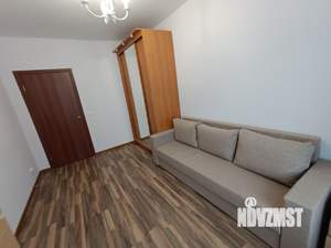 1-к квартира, на длительный срок, 34м2, 10/17 этаж