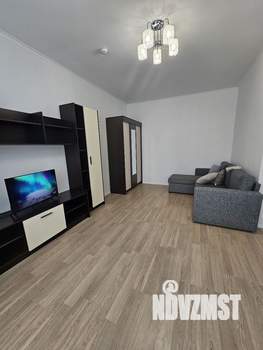 1-к квартира, на длительный срок, 37м2, 12/36 этаж