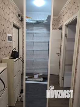 1-к квартира, на длительный срок, 33м2, 16/17 этаж