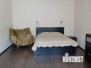 1-к квартира, на длительный срок, 40м2, 3/19 этаж