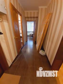 3-к квартира, на длительный срок, 75м2, 4/17 этаж