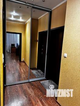 1-к квартира, на длительный срок, 50м2, 11/22 этаж
