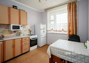 1-к квартира, на длительный срок, 39м2, 5/14 этаж