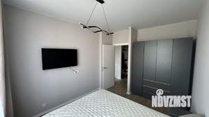 2-к квартира, на длительный срок, 37м2, 11/22 этаж