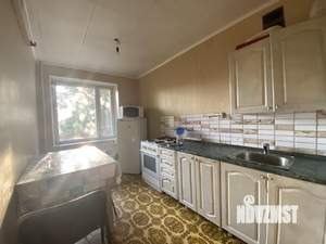 2-к квартира, на длительный срок, 52м2, 3/12 этаж