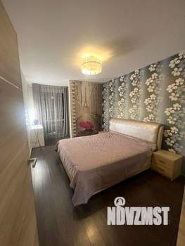 3-к квартира, на длительный срок, 80м2, 7/9 этаж