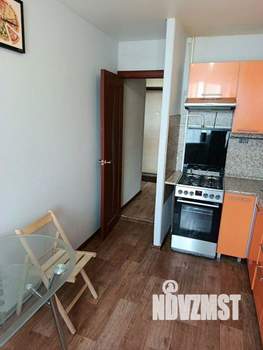 1-к квартира, на длительный срок, 40м2, 8/9 этаж
