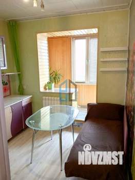 1-к квартира, на длительный срок, 37м2, 16/25 этаж