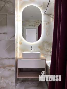 2-к квартира, на длительный срок, 49м2, 2/25 этаж