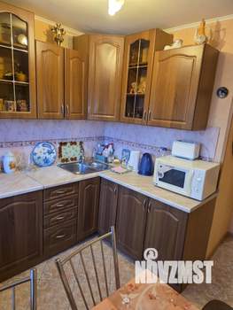 1-к квартира, на длительный срок, 40м2, 4/9 этаж