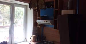 2-к квартира, на длительный срок, 41м2, 2/5 этаж