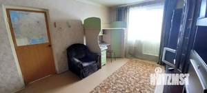 1-к квартира, на длительный срок, 38м2, 8/16 этаж