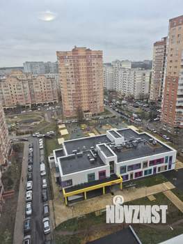 1-к квартира, на длительный срок, 53м2, 14/17 этаж