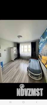 3-к квартира, на длительный срок, 73м2, 5/20 этаж