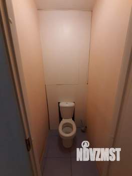 1-к квартира, на длительный срок, 44м2, 12/17 этаж