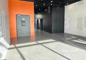 Студия квартира, на длительный срок, 19м2, 15/15 этаж