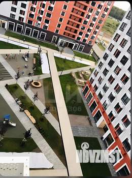 3-к квартира, на длительный срок, 100м2, 9/15 этаж