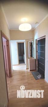 1-к квартира, на длительный срок, 40м2, 17/17 этаж