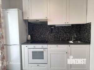 1-к квартира, на длительный срок, 32м2, 4/6 этаж