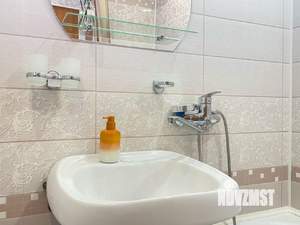 1-к квартира, посуточно, 39м2, 1/1 этаж