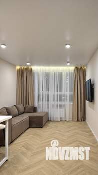 Студия квартира, на длительный срок, 24м2, 7/24 этаж