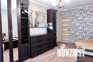 2-к квартира, посуточно, 46м2, 2/20 этаж