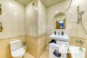 1-к квартира, посуточно, 54м2, 1/1 этаж