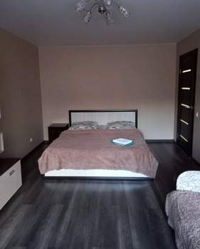 1-к квартира, на длительный срок, 36м2, 3/16 этаж