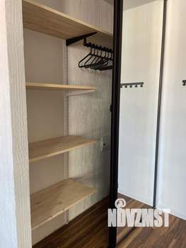 1-к квартира, посуточно, 19м2, 1/1 этаж