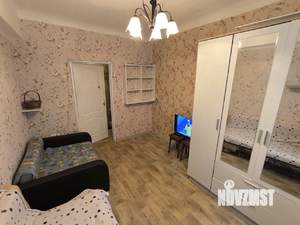 1-к квартира, на длительный срок, 33м2, 1/3 этаж