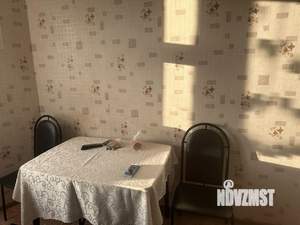 2-к квартира, на длительный срок, 51м2, 12/17 этаж