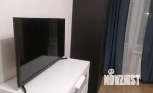 1-к квартира, посуточно, 33м2, 1/1 этаж