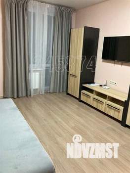 1-к квартира, на длительный срок, 35м2, 21/22 этаж