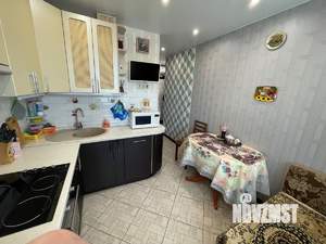 1-к квартира, на длительный срок, 44м2, 6/17 этаж