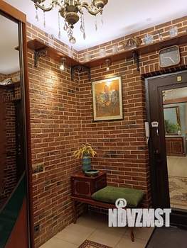 2-к квартира, посуточно, 64м2, 5/9 этаж