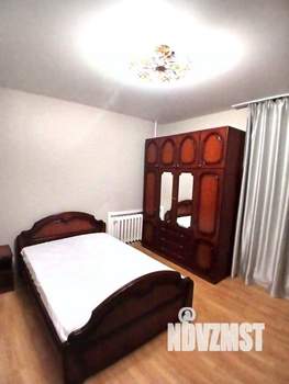 2-к квартира, на длительный срок, 48м2, 1/2 этаж