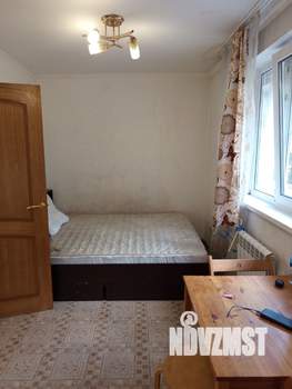 Студия квартира, на длительный срок, 17м2, 2/3 этаж