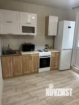 1-к квартира, на длительный срок, 42м2, 13/17 этаж