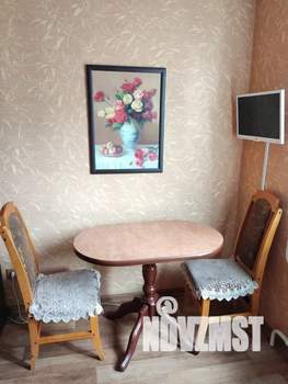 1-к квартира, посуточно, 42м2, 8/9 этаж