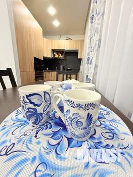 2-к квартира, на длительный срок, 42м2, 4/5 этаж