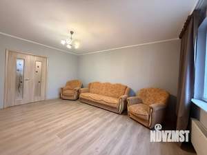 2-к квартира, на длительный срок, 61м2, 10/14 этаж