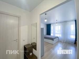 1-к квартира, на длительный срок, 27м2, 5/15 этаж