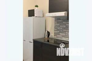 1-к квартира, посуточно, 33м2, 5/17 этаж