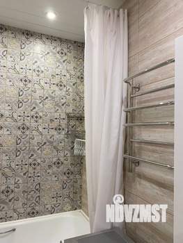 1-к квартира, на длительный срок, 42м2, 8/17 этаж