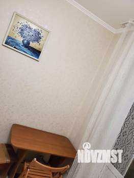 1-к квартира, на длительный срок, 38м2, 4/19 этаж