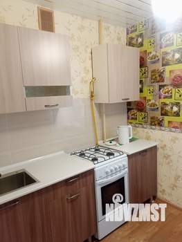 1-к квартира, на длительный срок, 36м2, 8/9 этаж