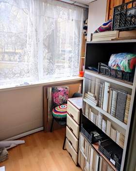 2-к квартира, на длительный срок, 48м2, 1/9 этаж