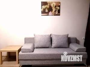 1-к квартира, посуточно, 33м2, 9/9 этаж