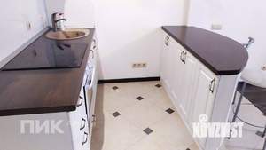 Студия квартира, на длительный срок, 30м2, 8/17 этаж