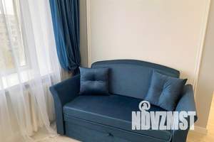 1-к квартира, посуточно, 40м2, 8/9 этаж